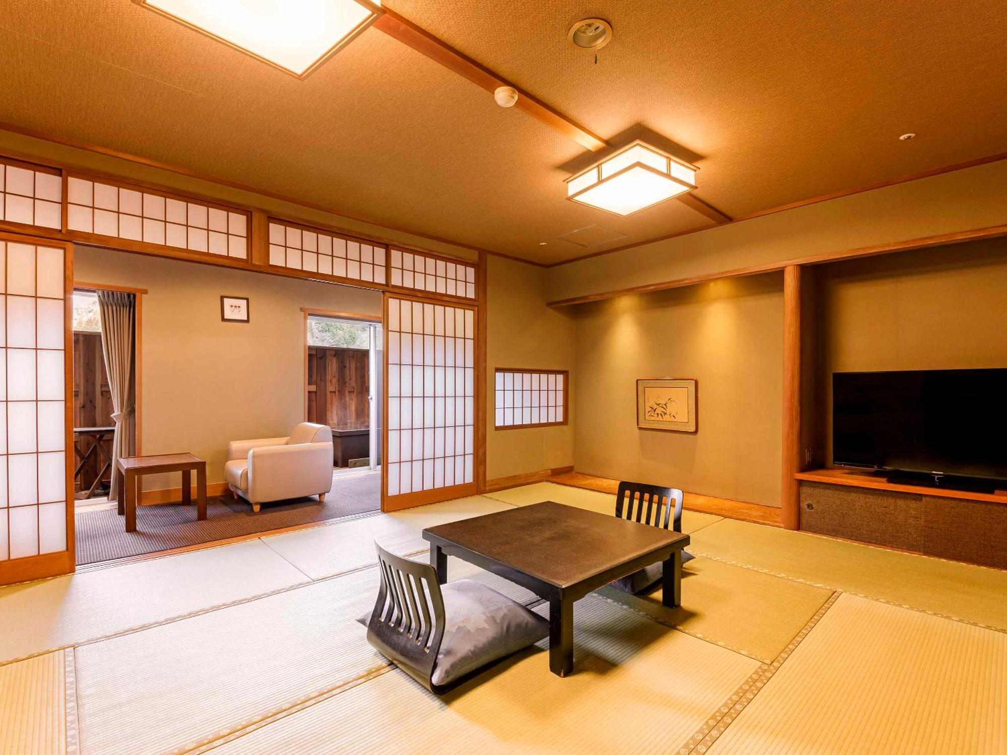 Hotel Ooedo Onsen Monogatari Miyoshiya Shin'onsen Exterior foto
