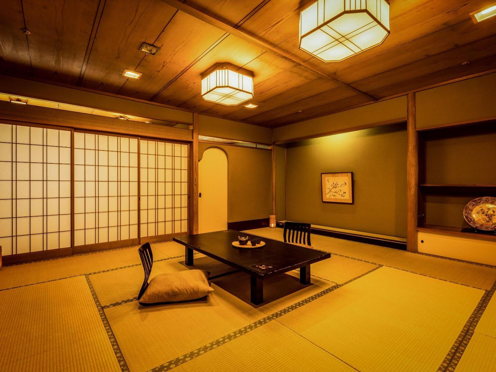 Hotel Ooedo Onsen Monogatari Miyoshiya Shin'onsen Exterior foto