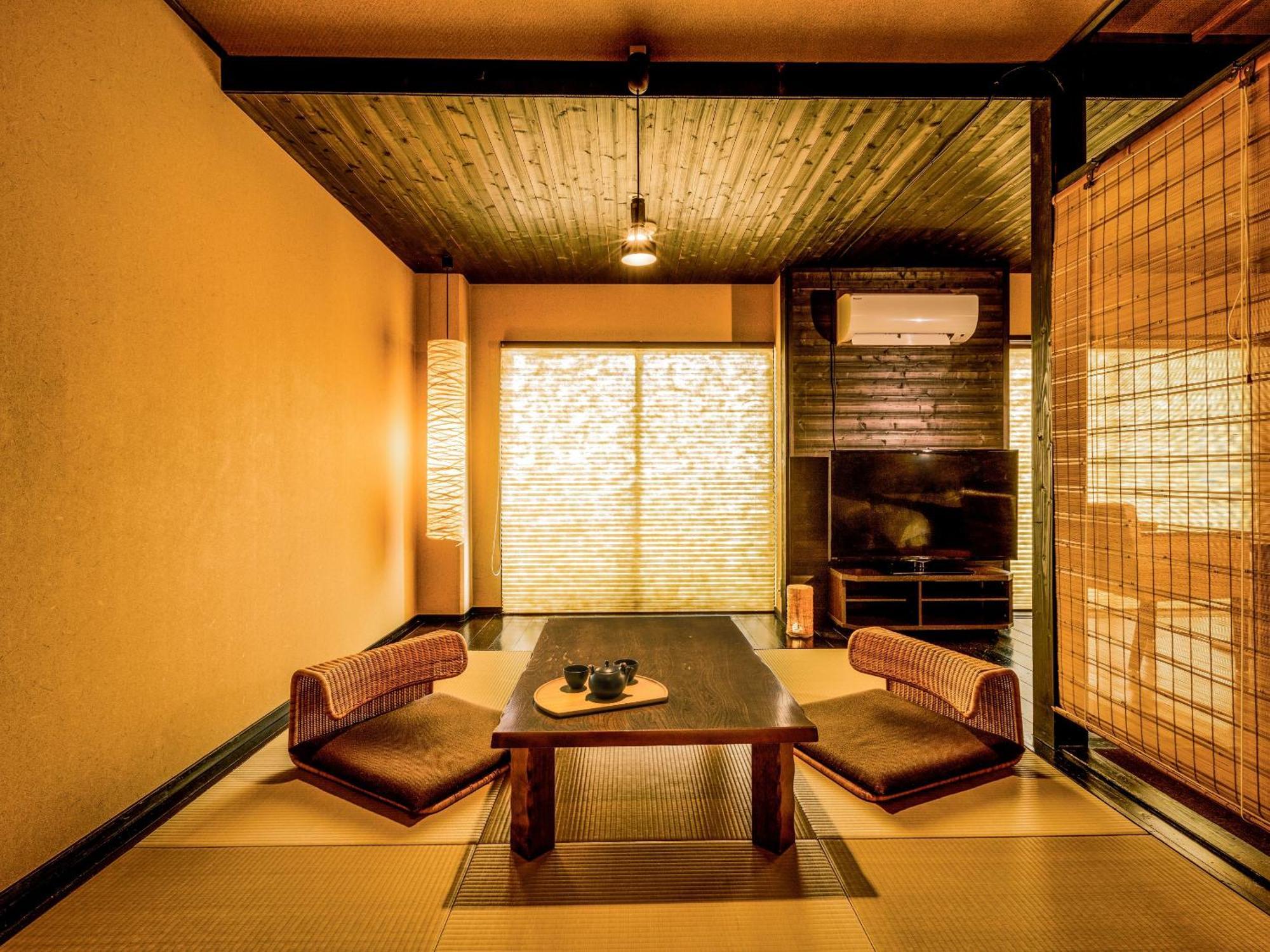Hotel Ooedo Onsen Monogatari Miyoshiya Shin'onsen Habitación foto